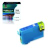 Tonerweb Epson Expression Home XP-340 Series - Claria Blekkpatron Cyan 29XL (13 ml) Erstatter T2992 20291-C13T29924012 63010