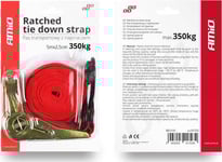 Amio Transportband Med Spännare 350Kg 5M Belt-01
