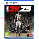 Nba 2k25 (playstation 5)
