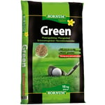 Hornum Gräsmattegödsel Green 15 kg