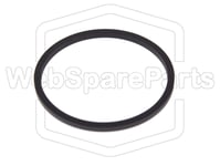 (EJECT, Tray) Belt For CD Player Philips CD-160