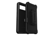 OtterBox Defender Series - bagsidecover til mobiltelefon