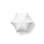 Ferm Living Poem Ø36 tak/vägglampa vit/kaschmir