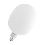 LED Lampa E27 G170G Dimbar Matt 7,3W/827 (60W)