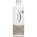 Define   Moroccan Argan Oil Balsam 400 ml