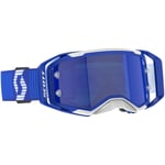 Goggle Scott Prospect 2.0 Blue/White/Blue Chrome