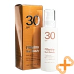 FILLERINA Sunscreen Body Lotion with 12 Hyaluronic Acid Molecules SPF 30 150ml