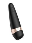 Satisfyer Pro 3 + Beauty Women Sex And Intimacy Vibrators Nude Satisfyer