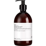 Evolve Organic Beauty Vartalon- & hiustenhoito Hiustenhoito Superfood Shine Shampoo 500 ml