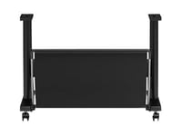 Canon Skrivarstativ Med Pappersuppsamlare Sd-24 - 24" Gp-200/gp-300/ta-20/tm-240