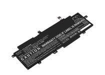 Batteri till Lenovo ThinkPad T14s Gen 2 mfl - 3.500 mAh