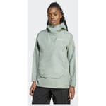 adidas Terrex Xperior 2l Gore-tex Performance Jacket, storlek Medium