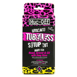 Tubeless kit Muc-Off Ultimate Tubeless kit - Road 60 mm