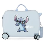 Disney Suitcase, Make A Face, Maleta Infantil, Children's Suitcase