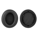 Geekria Replacement Ear Pads for Anker Soundcore Life Q30 Q35 Headphones (Black)