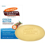 Palmer's Cocoa Butter Formula Cream Soap 3.5 Ounces