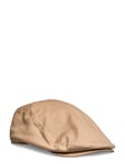 Barbour Finnean Cap Designers Headwear Flat Caps Beige Barbour