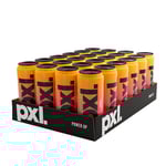 24 X Pxl Energy 500 Ml High Score