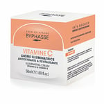 Illuminating creme Byphasse Vitamina C C-vitamin 50 ml