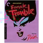 Female Trouble - The Criterion Collection (US Import)