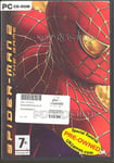 Spider Man 2: The Game Pc (Uk)