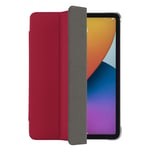 Pochette pour tablette Fold Clear pour iPad Air 10,9 (4e gén./2020) - Rouge - Neuf