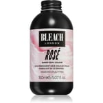 Bleach London Super Cool Semipermanent hårfarve Skygge Rosé 150 ml