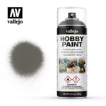 Vallejo Hobby Paint Spray - German Field Grey