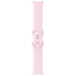 Google Pixel Watch 3 41 mm Active armband S (rosa)