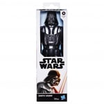 STAR WARS figur Movie Titan Hero 30 cm