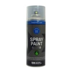 Sprayfärg Blå Blank 400 ml