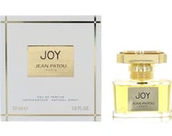 JEAN PATOU JOY 50ML EDT SPRAY FOR HER  NEW BOXED & SEALED  FREE P&P - UK