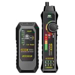 ANENG Nätverkskabeltestare Network Ethernet Wire Tracker Cable Finder