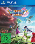 Square Enix Dragon Quest Xi: Streiter Des Schicksals - Edition Des Lichts Ps4 Usk: 12 Import Allemand