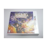 3DS Sengoku Musou Chronicle Free Shipping with Tracking number New from Japa FS