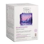 Norvia Vanilla Menopause Powdered Shake - 28 x 15g Sachets