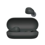Sony Bluetooth Headset Headphones WF-C700N WFC700NB.CE7