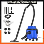 Dayplus Wet & Dry Vacuum Cleaner 2000W 15LTR Canister Cylinder Hoover