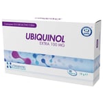 NUTRISSENTIEL® Expand UBIQUINOL EXTRA 100 mg 30 pc(s) capsule(s) douce(s)