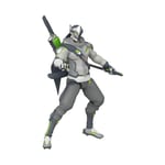 Funko Action Figure: OW 2- Genji 3.75'' - Overwatch 2 - Collectable Toy - Gift I