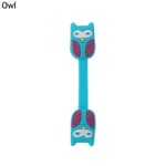 Cable Organizer Winder Cord Owl