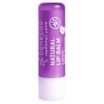 benecos Blackcurrant Natural Lip Balm - 4.8g