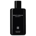 GIVENCHY Herrdofter GENTLEMAN SOCIETY Duschgel 200 ml (1.455,00 kr / 1 l)
