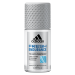 Adidas Fresh Endurance Anti-Perspirant Roll On 50 ml