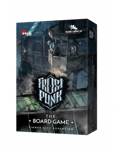 Frostpunk Board Game: Timber City Expansion