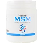 MSM Metylsulfonylmetan 500 g