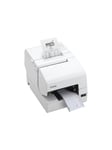 Epson TM H6000V-213P1 POS skrivare - Monochrome - Termisk / punktmatris