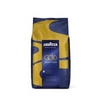 Lavazza Gold Selection Coffee Beans 1kg + 50 Lotus Biscuits Value Pack (1 Bag + 50 Biscuits)