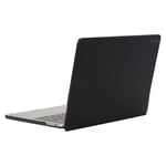 MacBook Pro 15" Touch Bar Incipio Snap Jacket - Svart