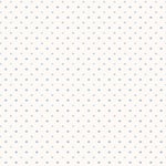 Galerie G67898 Miniatures 2 Mini Print Motif Design Wallpaper, Blue/White, 10m x 53cm